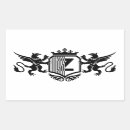 Suche nach griffin aufkleber Wappen