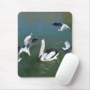 Suche nach möwe mousepads Wildtiere