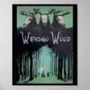 Suche nach geister poster Hexerei