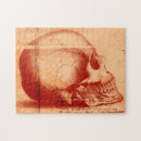 Suche nach skelett puzzle Makabre