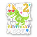 Suche nach t rex geburtstag aufkleber Geburtstagsgeschenk