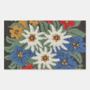 Suche nach edelweiss aufkleber Alpin