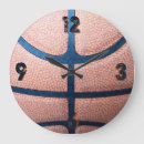 Suche nach basketball wanduhren Für ihn