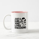 Suche nach raccoon tassen Jede person
