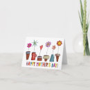 Suche nach pflanzen sie blume karten Mutter