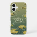 Suche nach teich iphone hüllen Seerosen