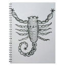 Suche nach skorpion kleine notizbücher Tierkreis