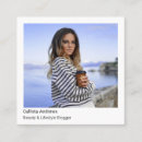 Suche nach foto instagram visitenkarten Kunde