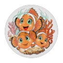 Suche nach fisch schneidebrettchen Familie