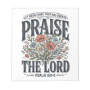 Suche nach psalm notizblock Jesus