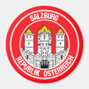 Suche nach salzburg magnete Österreich