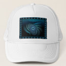 Suche nach fraktal baseball kappen Blau