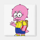 Suche nach rucksack magnete Spaß