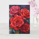 Suche nach gemalte blumen karten Rot