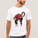 Suche nach antike japanische tshirts Katze
