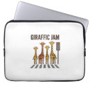 Suche nach lustige giraffe laptop schutzhüllen Safari