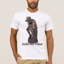 Suche nach intellektuell tshirts Jede person