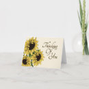 Suche nach vintage sonnenblume karten Für alle