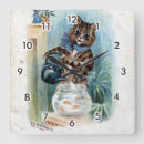 Suche nach louis wanduhren Cats