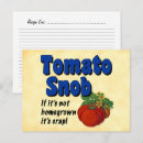 Suche nach tomato postkarten Kochen