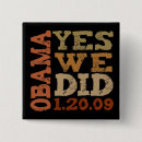 Suche nach obama einweihung buttons Ja