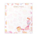 Suche nach kuchen notizblock Für kinder