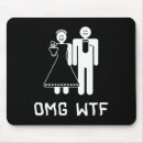 Suche nach omg mousepads Bräutigam