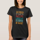 Suche nach landschaftsarchitekt tshirts Im ruhestand