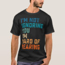 Suche nach gebärdensprache tshirts Behinderung
