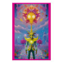 Suche nach tot poster Psychedelisch