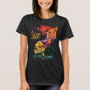Suche nach goldener drache tshirts Für sie