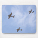 Suche nach vintages flugzeug mousepads Welt