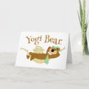 Suche nach yogi karten Klassische animation