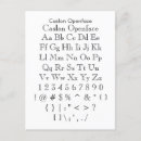 Suche nach caslon Schriftart