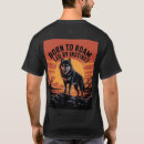 Suche nach instinkte tshirts Wild