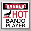 Suche nach banjo kunst Bluegrass