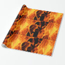 Suche nach flamme geschenkpapier Heiß