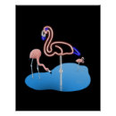 Suche nach lustiger flamingo poster Tropisch