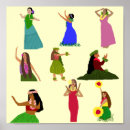 Suche nach hula tanz poster Tänzer