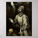 Suche nach st francis von assisi poster Gewohnheit