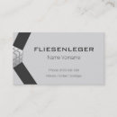 Suche nach boden visitenkarten Bau
