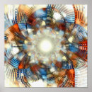 Suche nach täuschung poster Modern