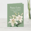 Suche nach osterlilien karten Für sie