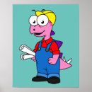 Suche nach stegosaurus poster Tier