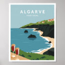 Suche nach algarve poster Landschaft