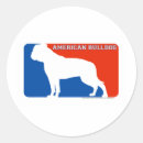 Suche nach american bulldog aufkleber Hunde