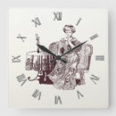 Suche nach schöne frauen wanduhren Portrait