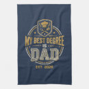 Suche nach bester vater geschirr tücher Typografie