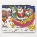 Suche nach schlitten mousepads Weihnachten