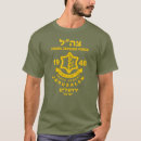 Suche nach israelisch tshirts Idf